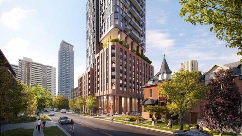135 Isabella Rendering